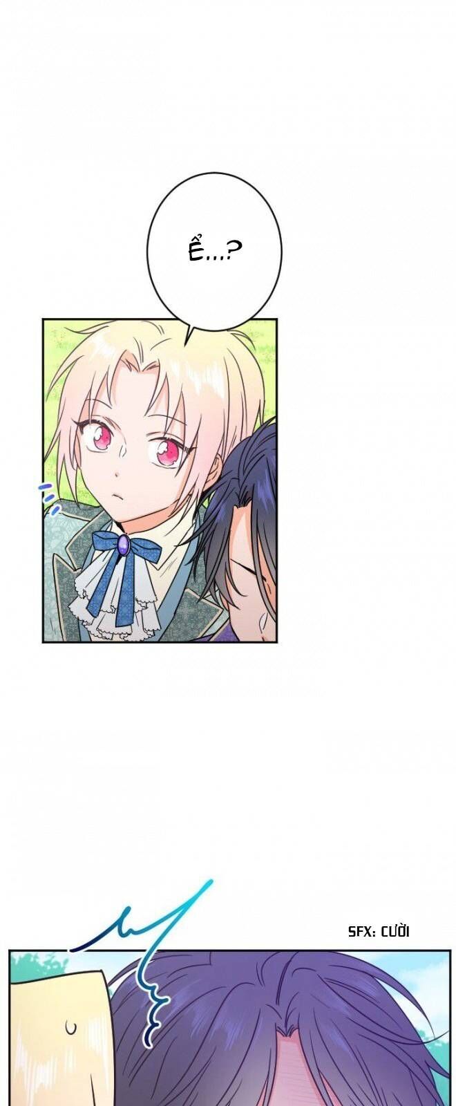 Tiểu Thư Bé Bỏng Đáng Yêu! Chapter 46 - 4
