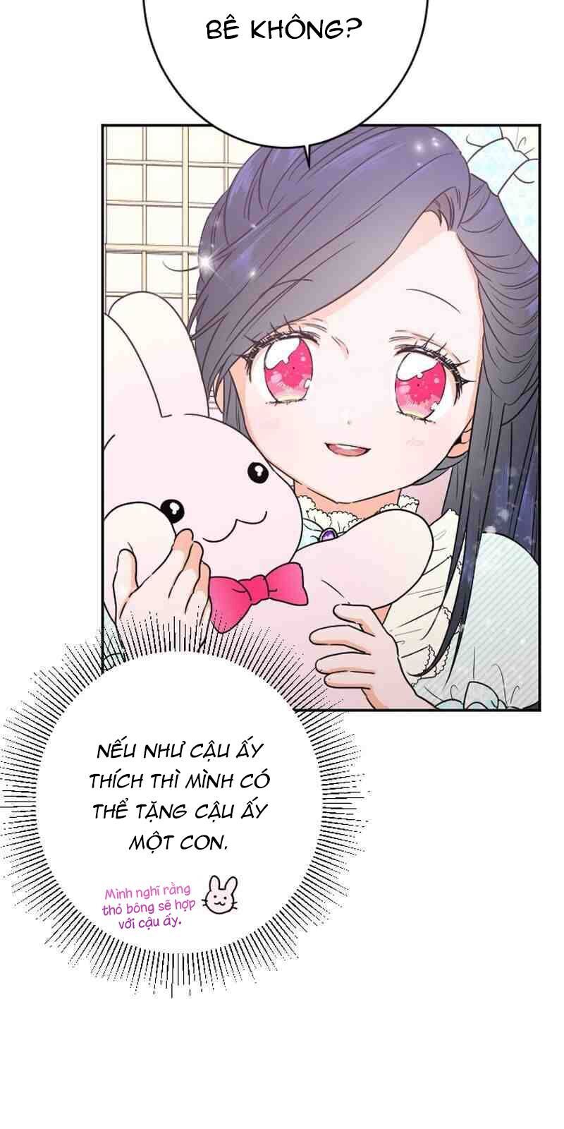 Tiểu Thư Bé Bỏng Đáng Yêu! Chapter 48 - 18