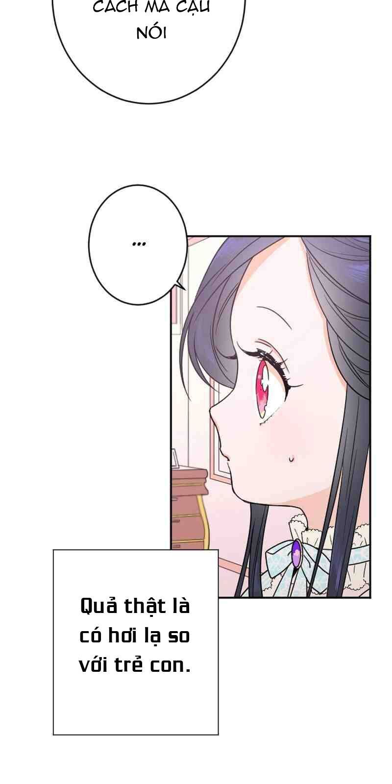 Tiểu Thư Bé Bỏng Đáng Yêu! Chapter 48 - 28
