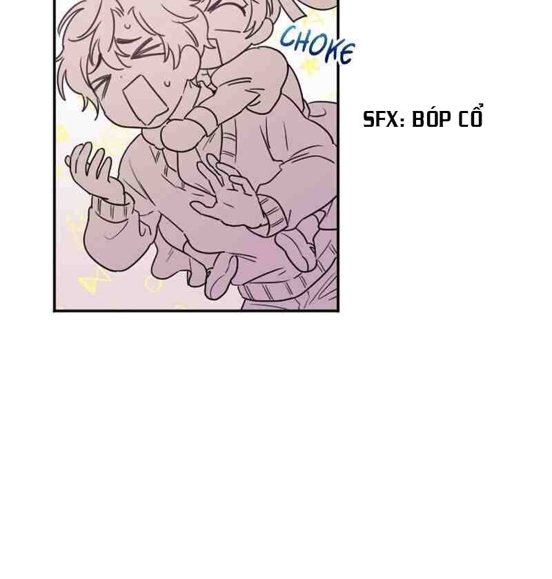 Tiểu Thư Bé Bỏng Đáng Yêu! Chapter 48 - 47