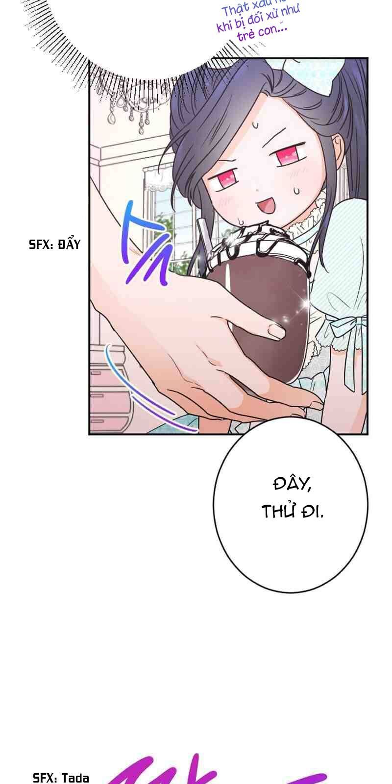 Tiểu Thư Bé Bỏng Đáng Yêu! Chapter 49 - 14