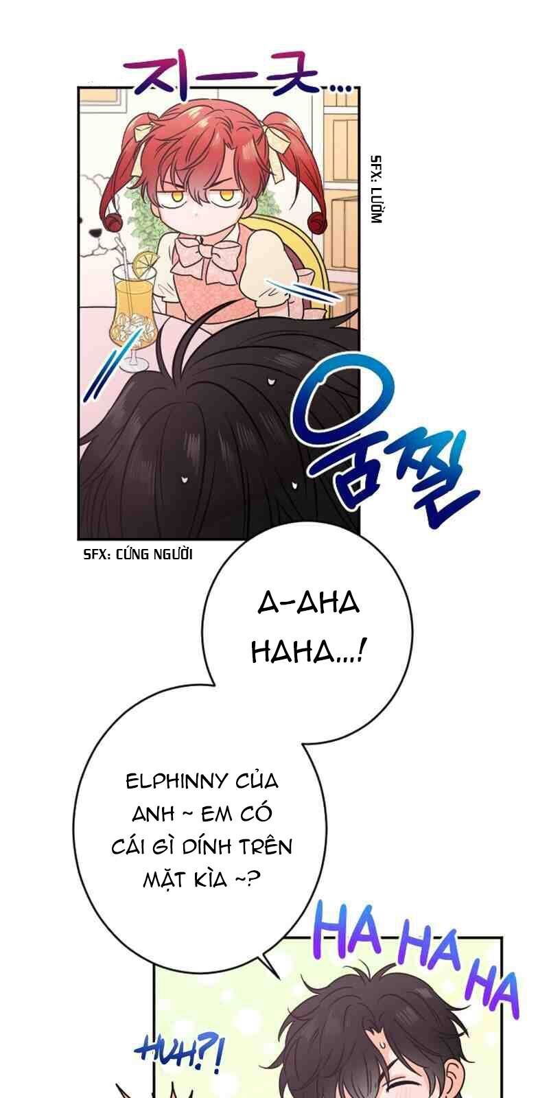 Tiểu Thư Bé Bỏng Đáng Yêu! Chapter 49 - 39