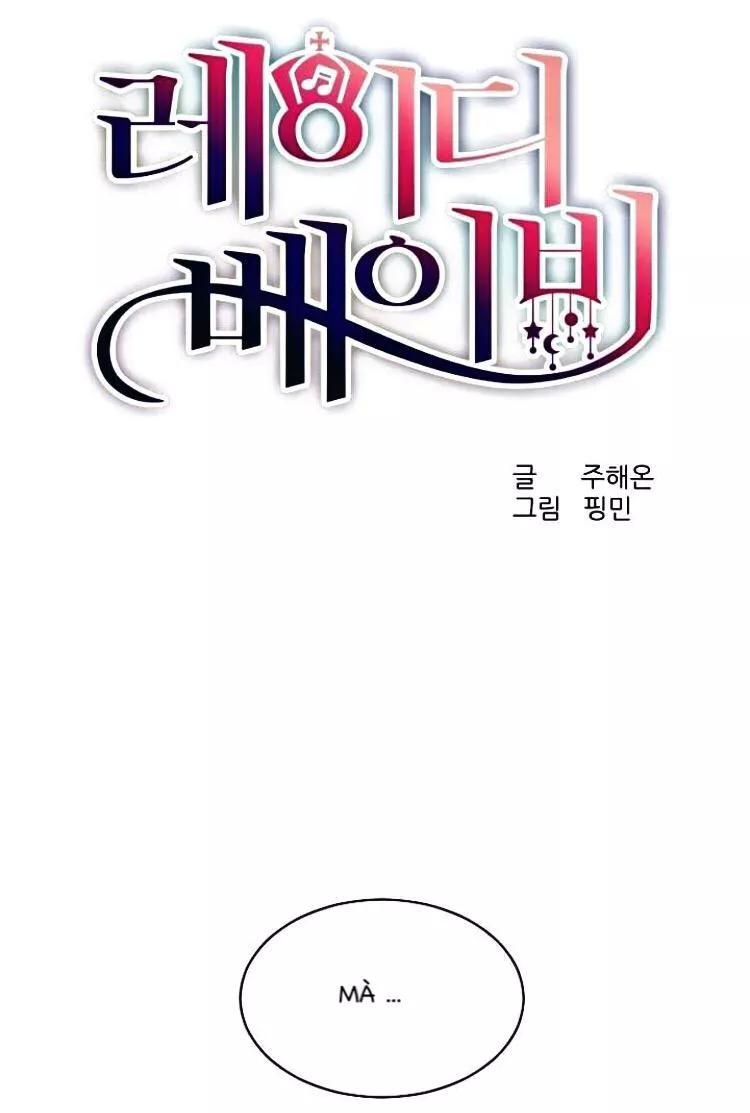 Tiểu Thư Bé Bỏng Đáng Yêu! Chapter 5 - 2