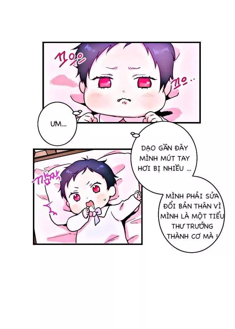 Tiểu Thư Bé Bỏng Đáng Yêu! Chapter 5 - 17
