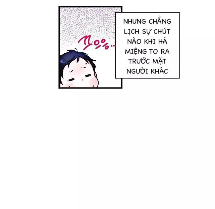 Tiểu Thư Bé Bỏng Đáng Yêu! Chapter 5 - 21