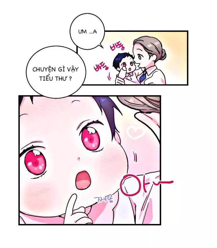 Tiểu Thư Bé Bỏng Đáng Yêu! Chapter 5 - 22