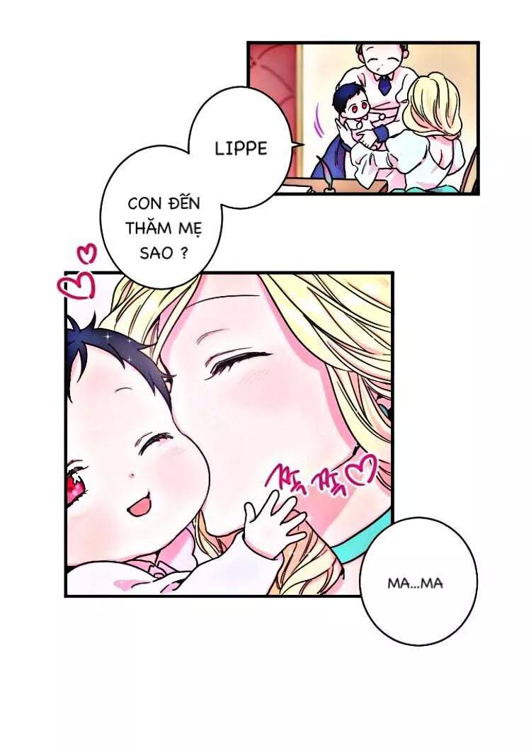 Tiểu Thư Bé Bỏng Đáng Yêu! Chapter 5 - 29