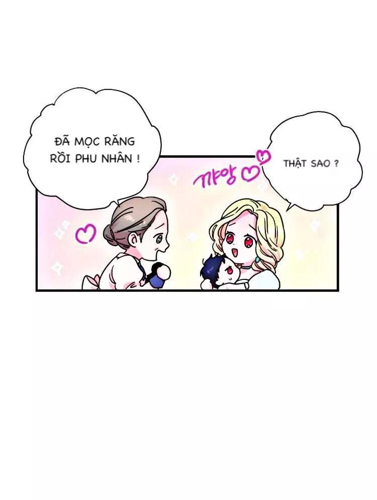 Tiểu Thư Bé Bỏng Đáng Yêu! Chapter 5 - 31