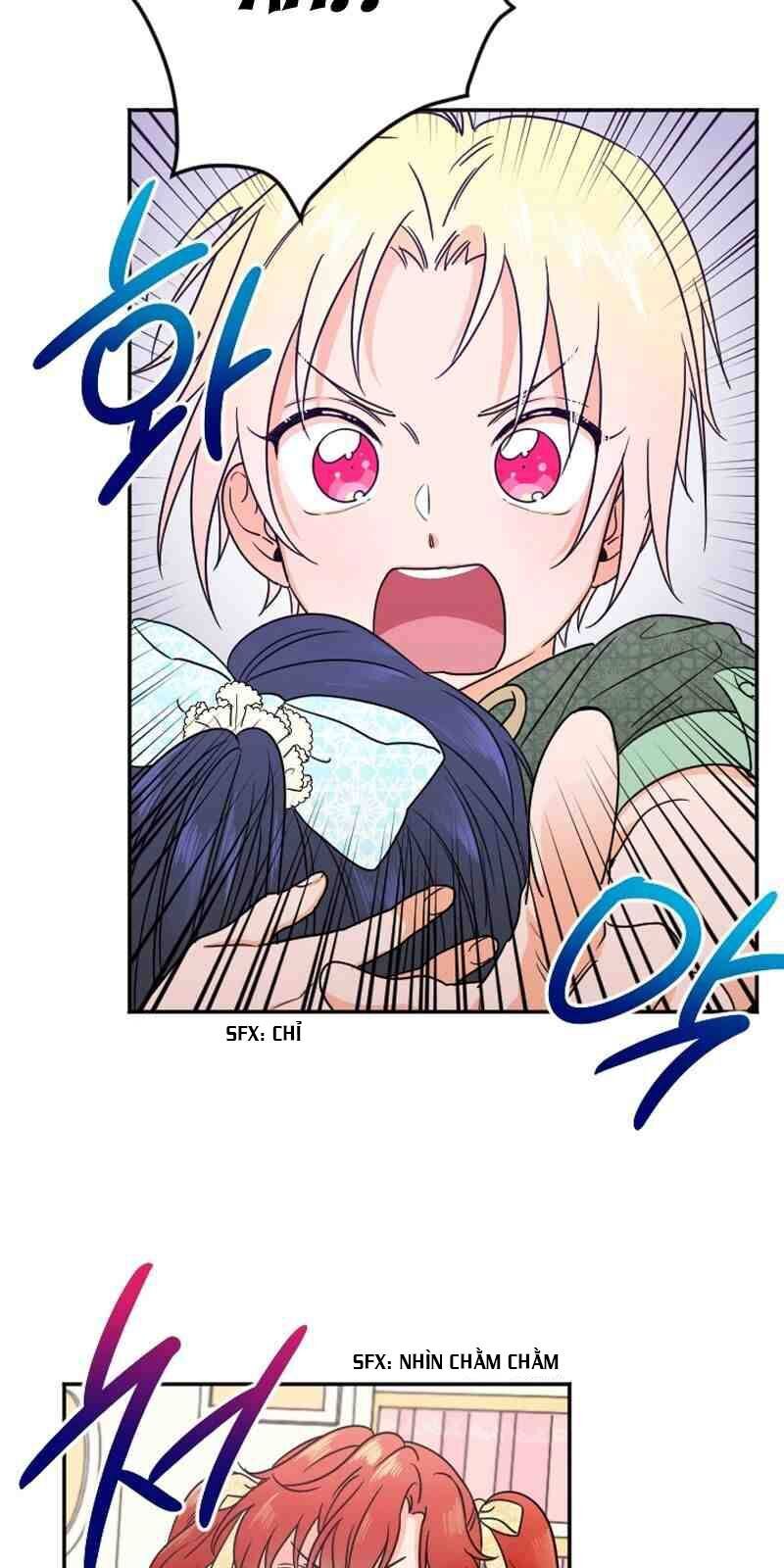 Tiểu Thư Bé Bỏng Đáng Yêu! Chapter 50 - 2