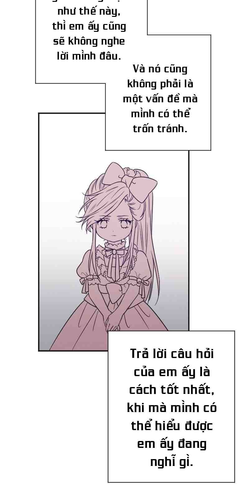 Tiểu Thư Bé Bỏng Đáng Yêu! Chapter 50 - 53