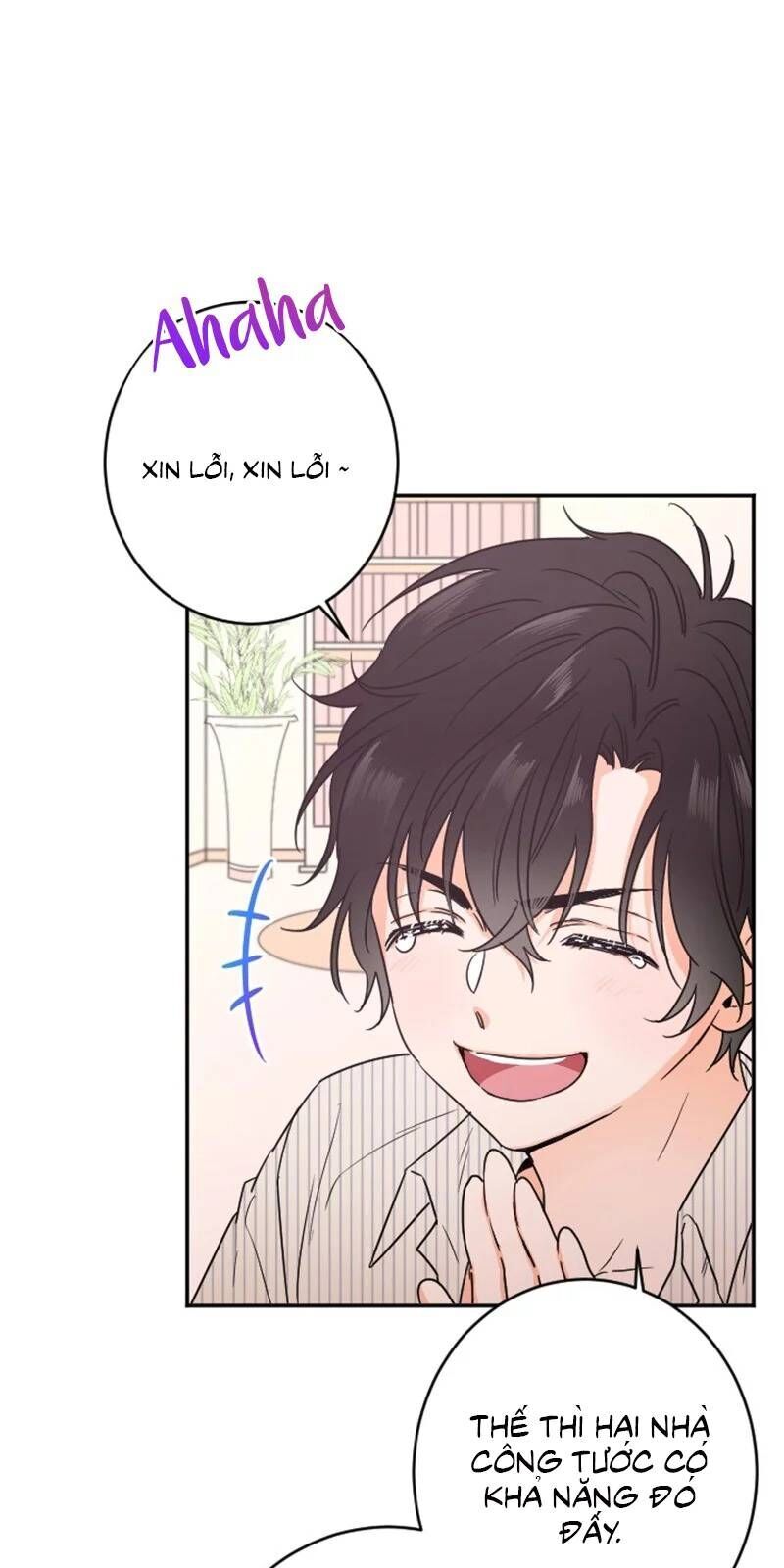 Tiểu Thư Bé Bỏng Đáng Yêu! Chapter 51 - 23