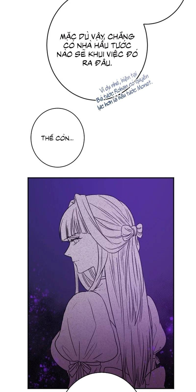Tiểu Thư Bé Bỏng Đáng Yêu! Chapter 51 - 24