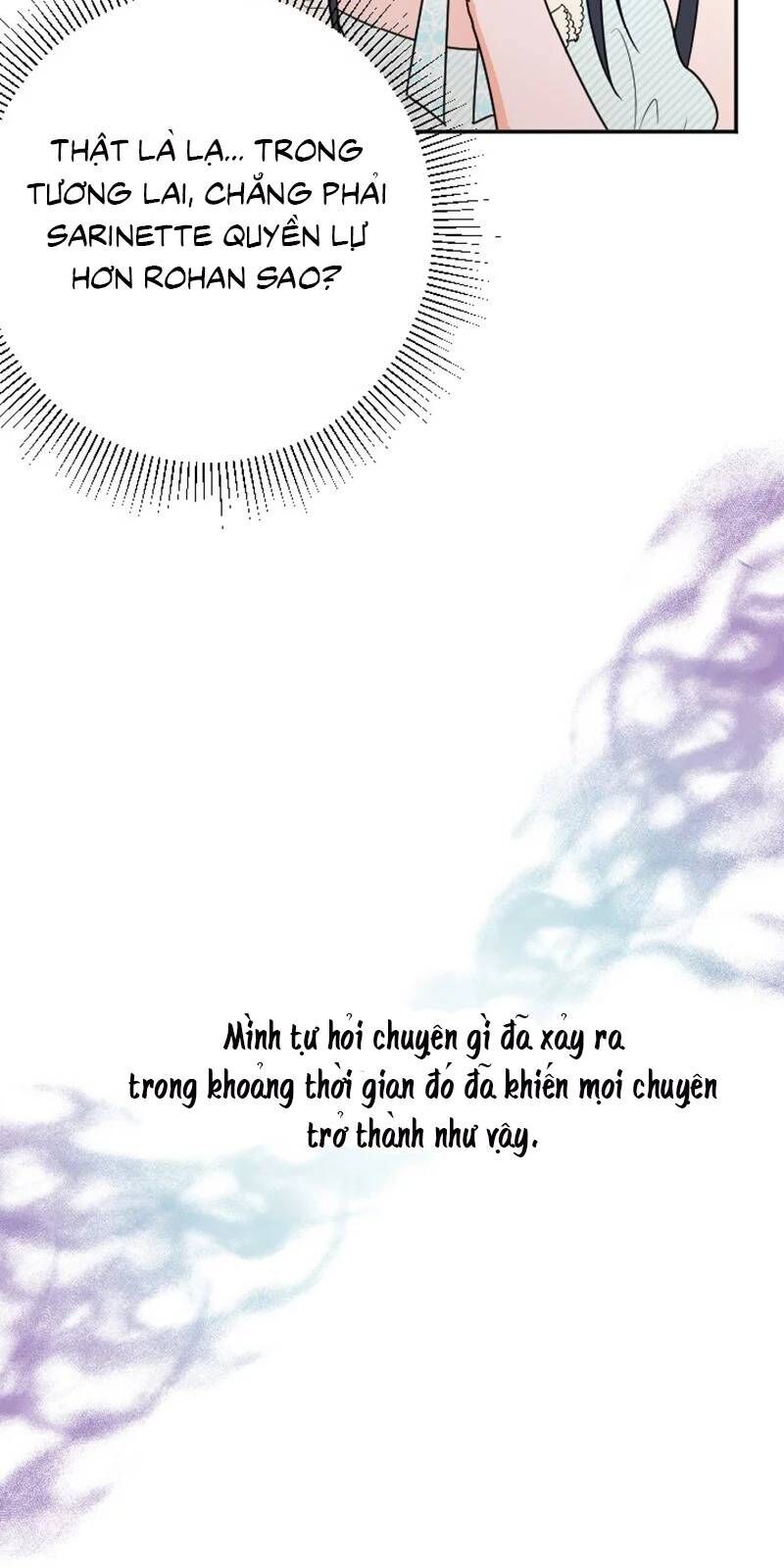 Tiểu Thư Bé Bỏng Đáng Yêu! Chapter 51 - 27