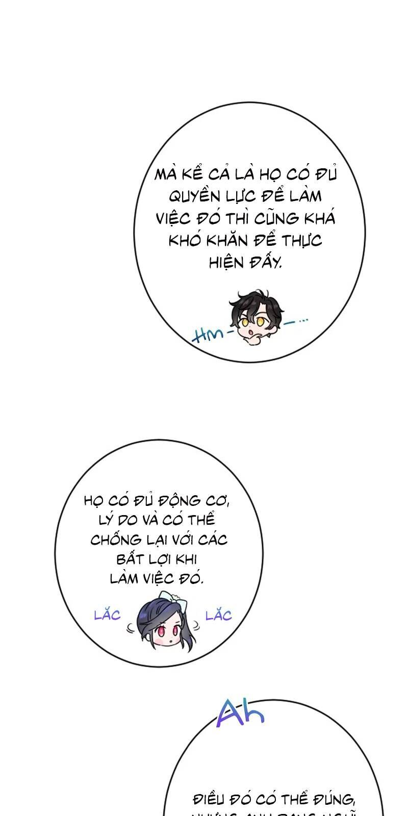 Tiểu Thư Bé Bỏng Đáng Yêu! Chapter 51 - 29