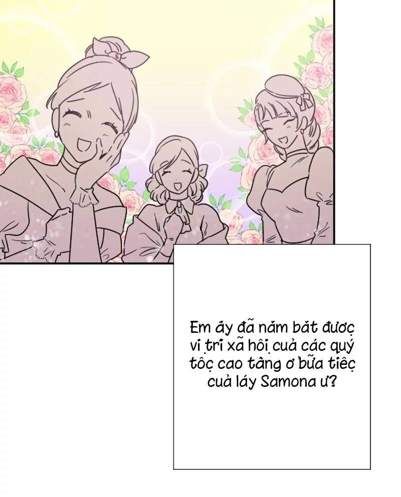 Tiểu Thư Bé Bỏng Đáng Yêu! Chapter 51 - 34
