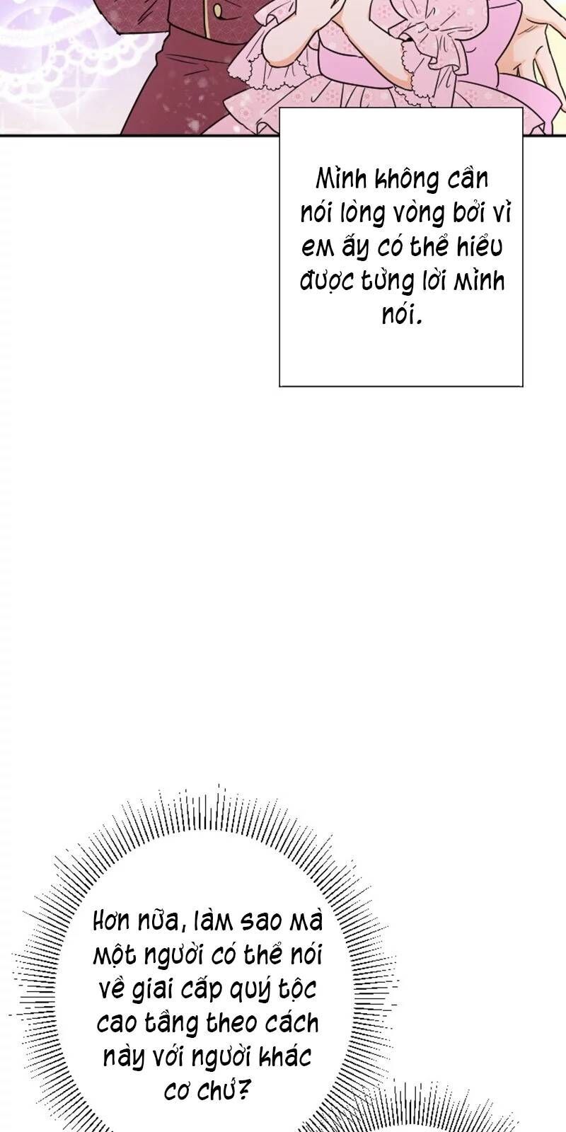 Tiểu Thư Bé Bỏng Đáng Yêu! Chapter 51 - 42