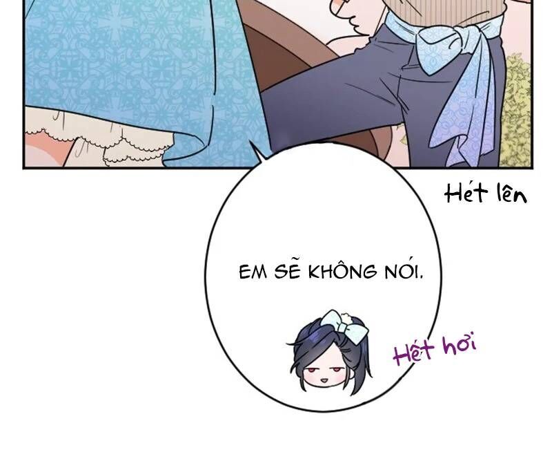 Tiểu Thư Bé Bỏng Đáng Yêu! Chapter 51 - 46