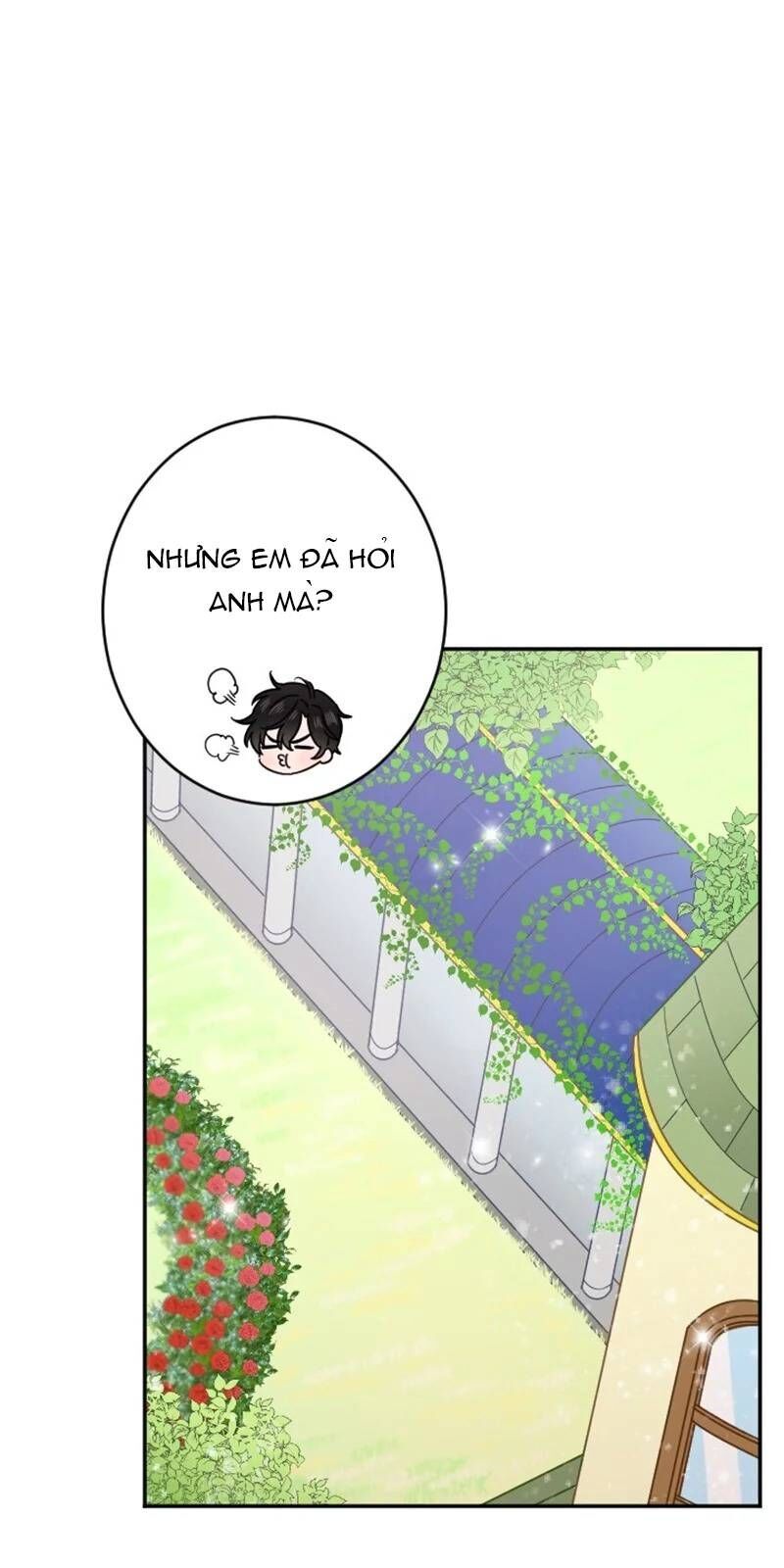 Tiểu Thư Bé Bỏng Đáng Yêu! Chapter 51 - 47