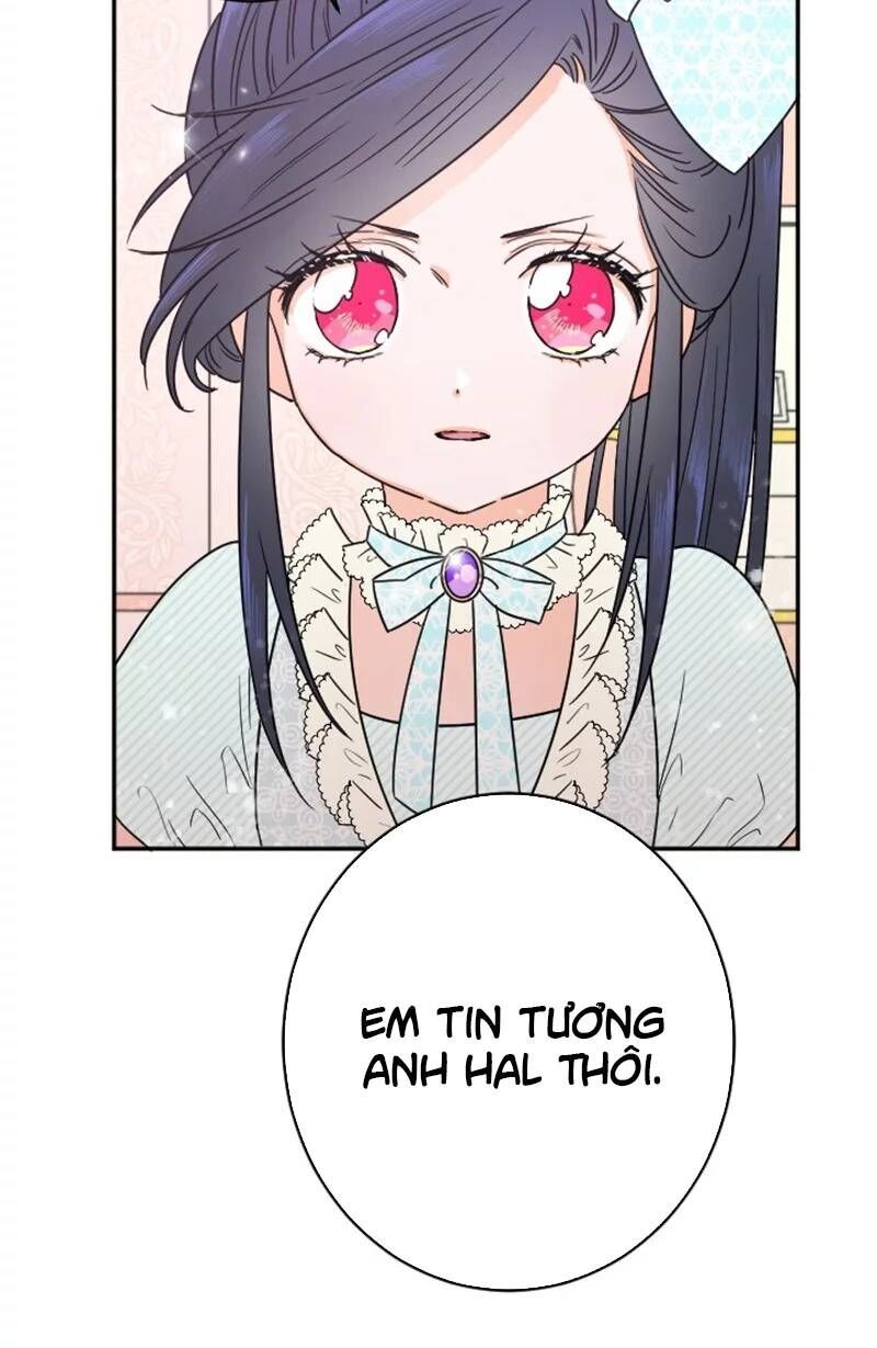 Tiểu Thư Bé Bỏng Đáng Yêu! Chapter 51 - 53