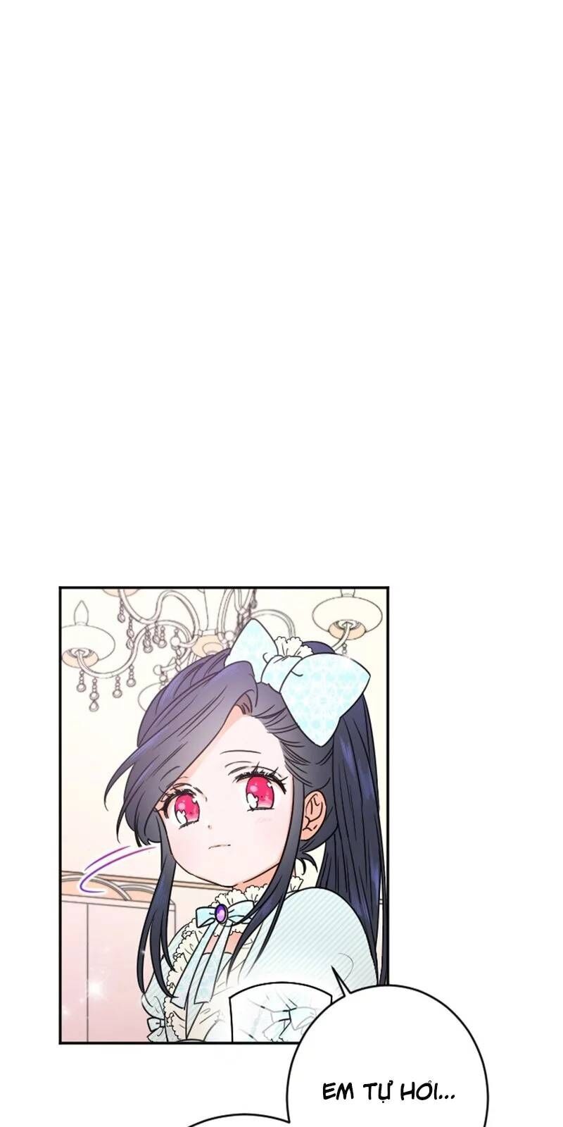 Tiểu Thư Bé Bỏng Đáng Yêu! Chapter 51 - 56