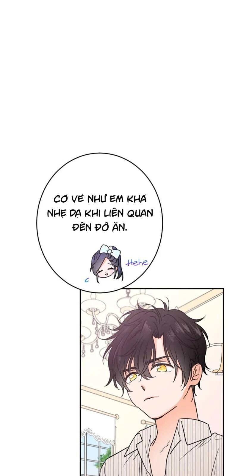 Tiểu Thư Bé Bỏng Đáng Yêu! Chapter 51 - 58