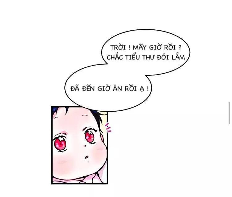 Tiểu Thư Bé Bỏng Đáng Yêu! Chapter 6 - 16