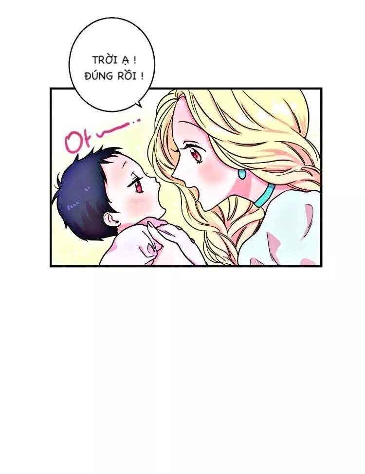 Tiểu Thư Bé Bỏng Đáng Yêu! Chapter 6 - 4
