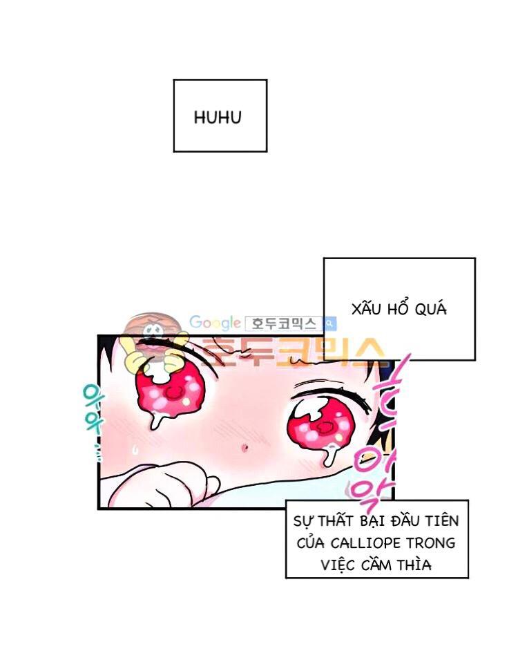 Tiểu Thư Bé Bỏng Đáng Yêu! Chapter 6 - 33