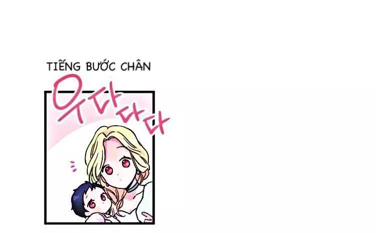 Tiểu Thư Bé Bỏng Đáng Yêu! Chapter 6 - 5