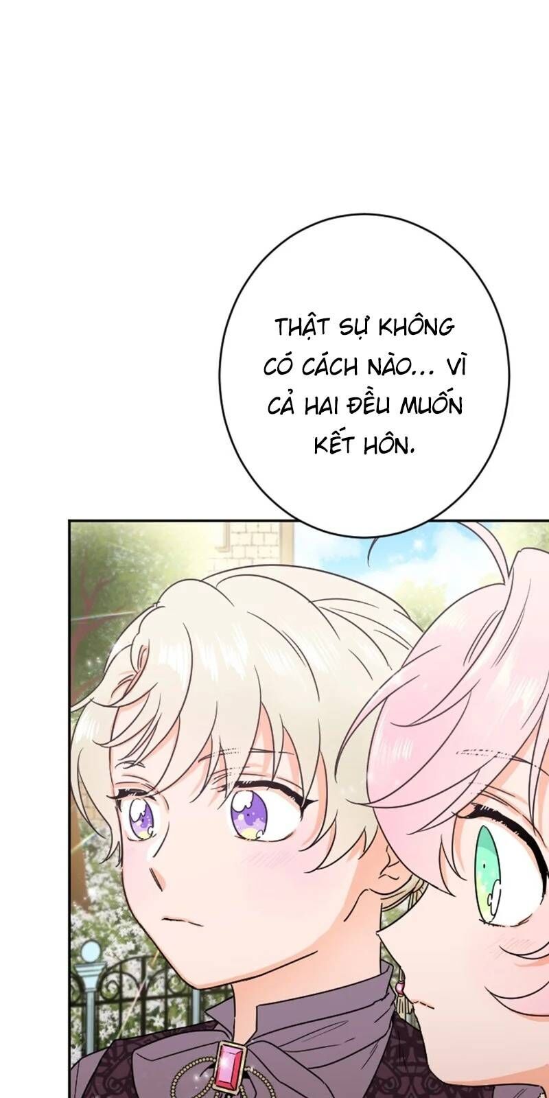 Tiểu Thư Bé Bỏng Đáng Yêu! Chapter 69 - 1