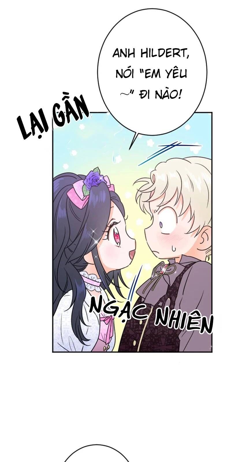 Tiểu Thư Bé Bỏng Đáng Yêu! Chapter 69 - 11