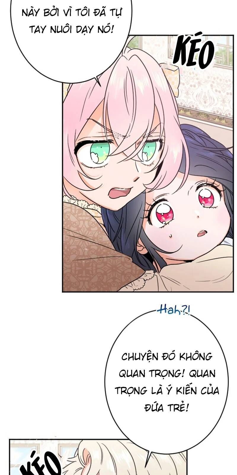 Tiểu Thư Bé Bỏng Đáng Yêu! Chapter 69 - 24