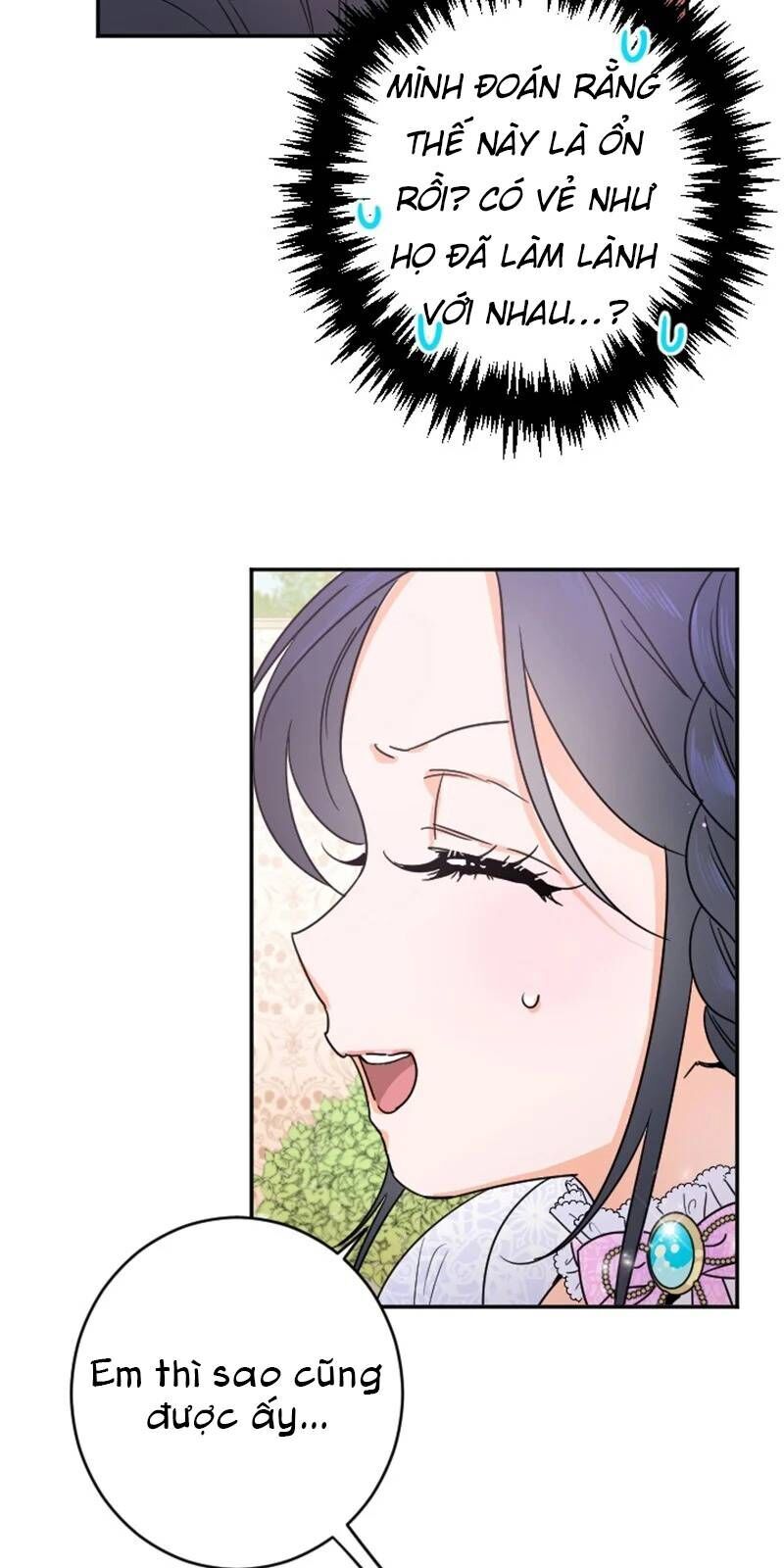 Tiểu Thư Bé Bỏng Đáng Yêu! Chapter 69 - 34