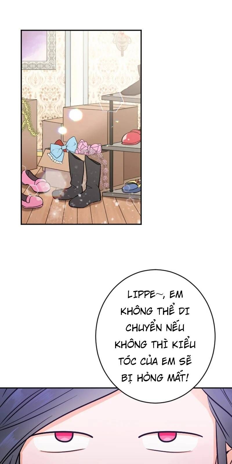 Tiểu Thư Bé Bỏng Đáng Yêu! Chapter 69 - 40