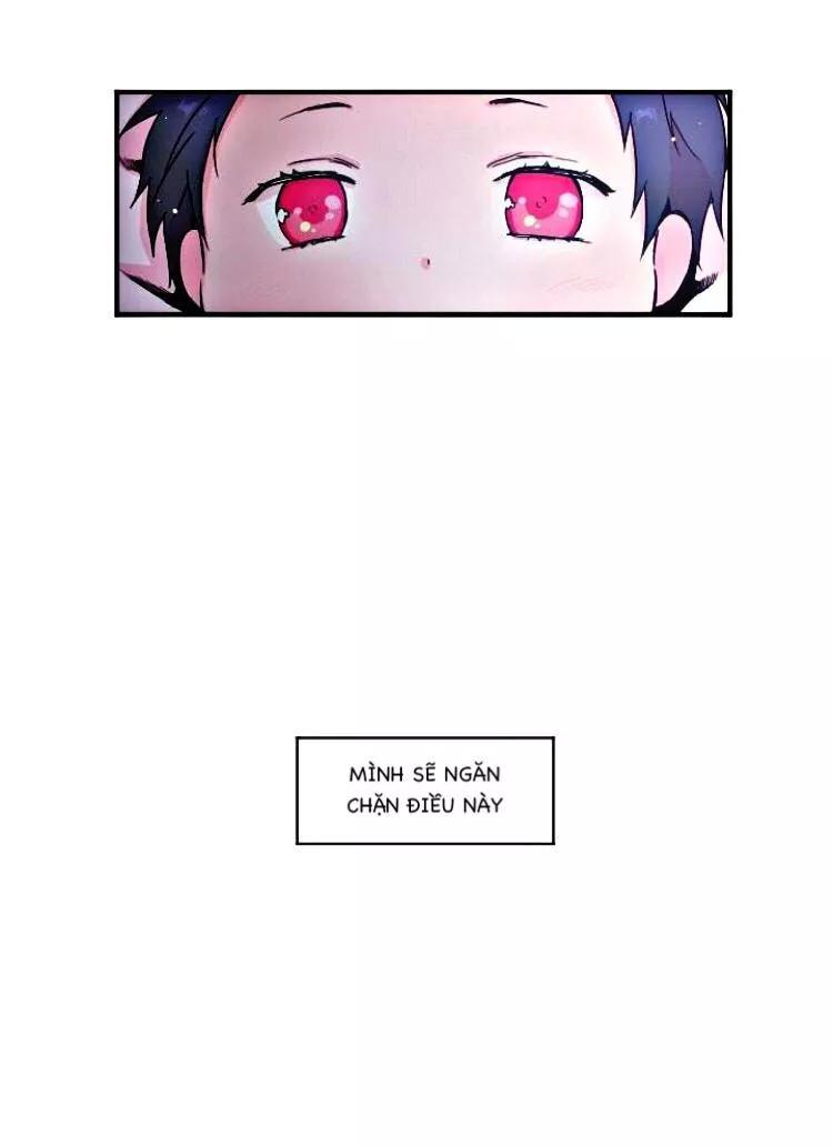 Tiểu Thư Bé Bỏng Đáng Yêu! Chapter 7 - 12