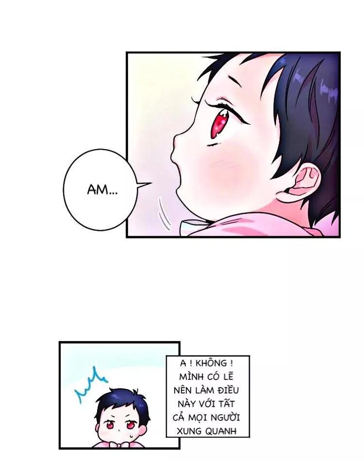 Tiểu Thư Bé Bỏng Đáng Yêu! Chapter 7 - 29