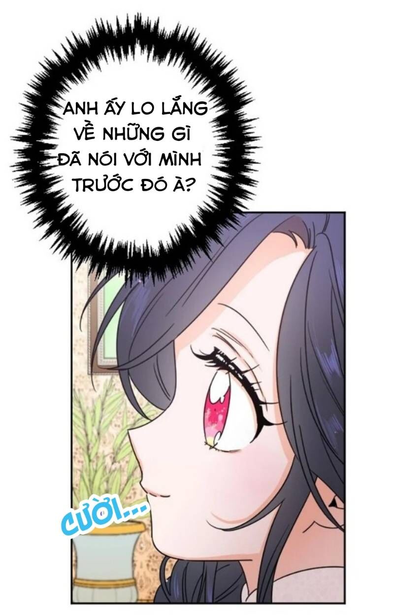 Tiểu Thư Bé Bỏng Đáng Yêu! Chapter 70 - 54