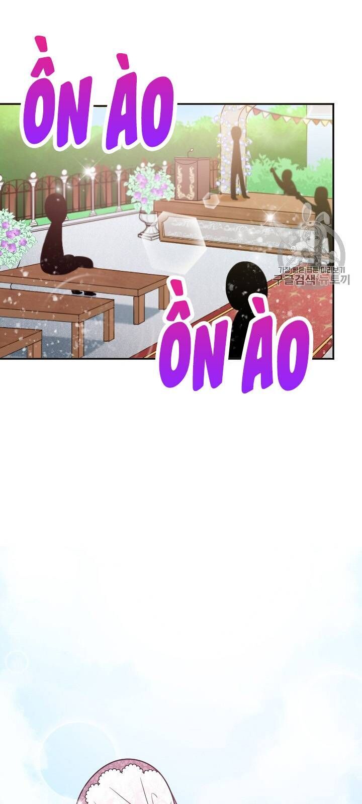 Tiểu Thư Bé Bỏng Đáng Yêu! Chapter 77 - 58