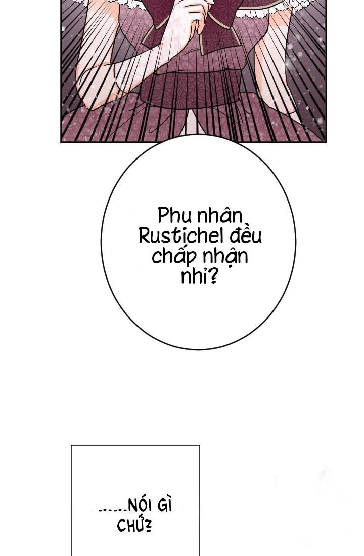 Tiểu Thư Bé Bỏng Đáng Yêu! Chapter 78 - 54
