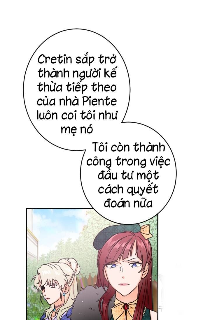 Tiểu Thư Bé Bỏng Đáng Yêu! Chapter 78 - 61