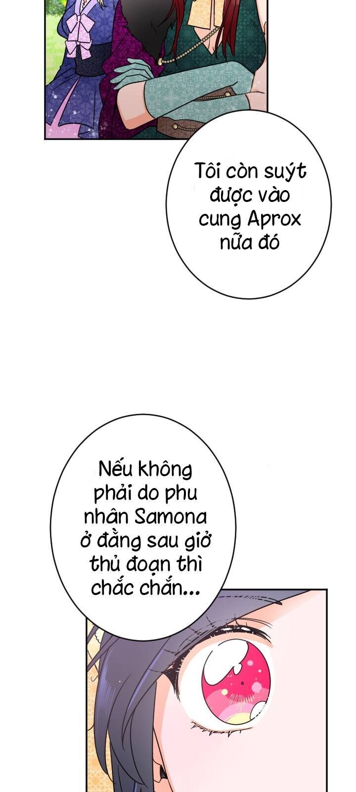 Tiểu Thư Bé Bỏng Đáng Yêu! Chapter 78 - 62