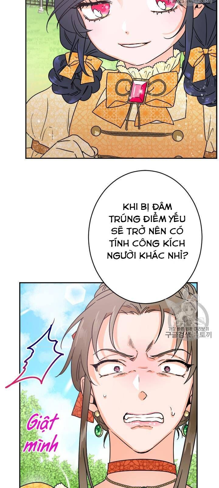 Tiểu Thư Bé Bỏng Đáng Yêu! Chapter 79 - 31