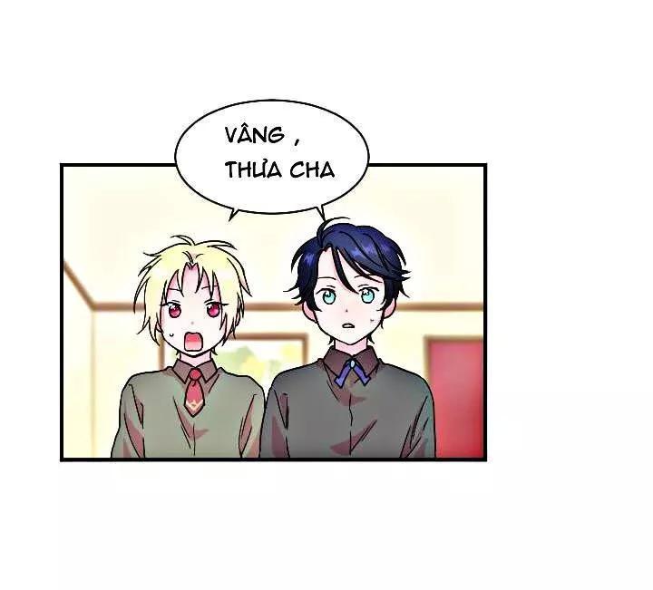 Tiểu Thư Bé Bỏng Đáng Yêu! Chapter 8.5 - 2