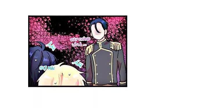 Tiểu Thư Bé Bỏng Đáng Yêu! Chapter 8.5 - 7