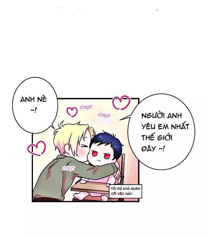 Tiểu Thư Bé Bỏng Đáng Yêu! Chapter 8 - 20