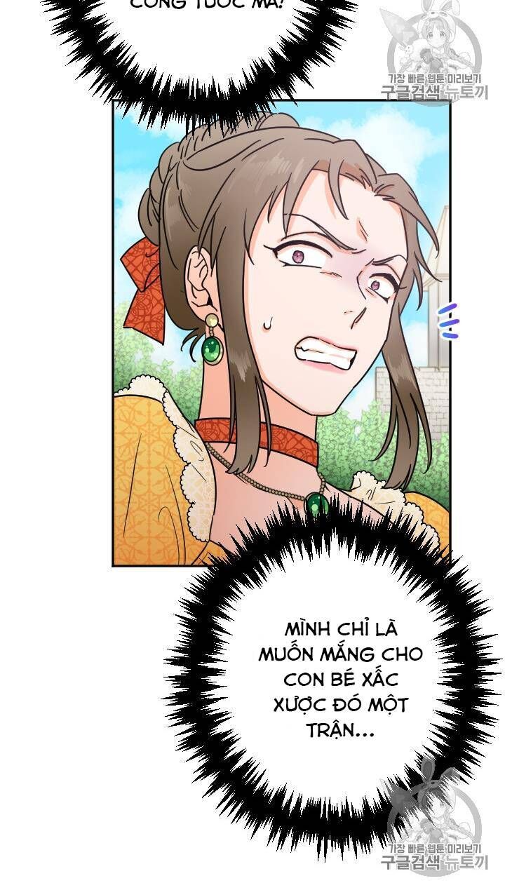 Tiểu Thư Bé Bỏng Đáng Yêu! Chapter 80 - 12