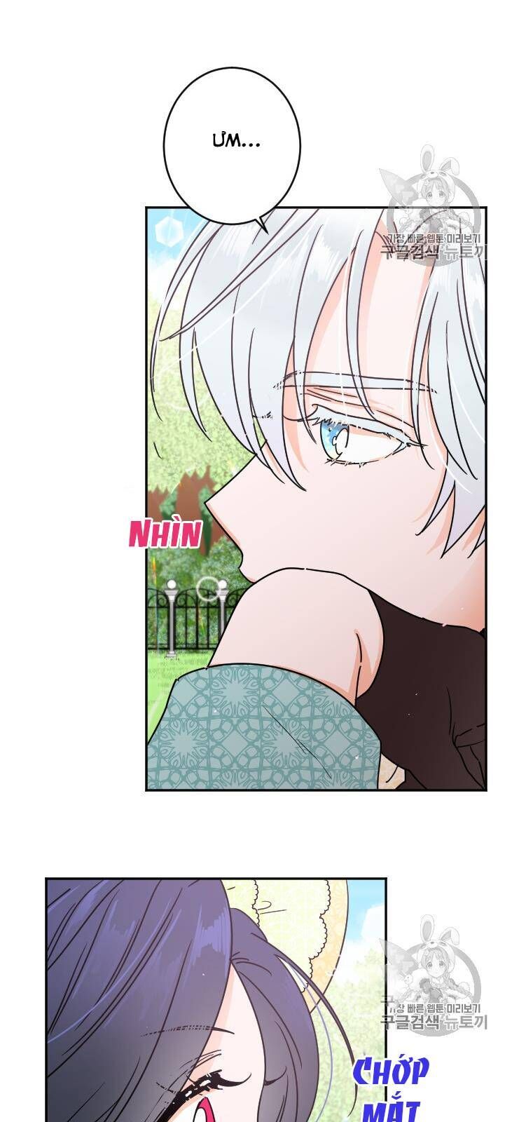 Tiểu Thư Bé Bỏng Đáng Yêu! Chapter 80 - 36