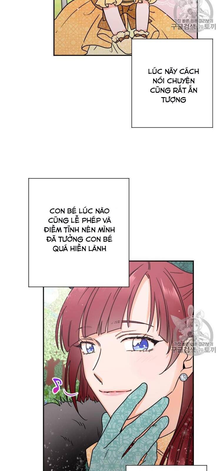 Tiểu Thư Bé Bỏng Đáng Yêu! Chapter 80 - 47