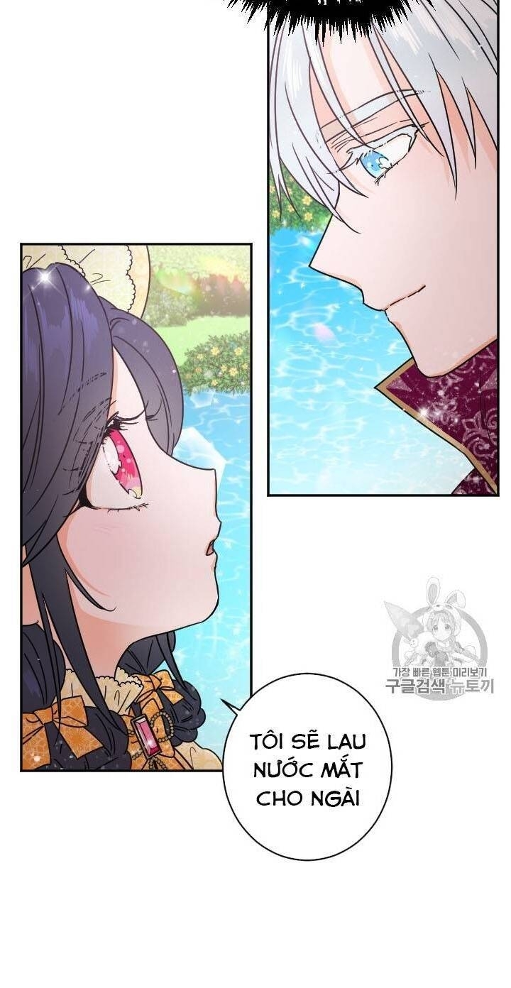 Tiểu Thư Bé Bỏng Đáng Yêu! Chapter 81 - 65