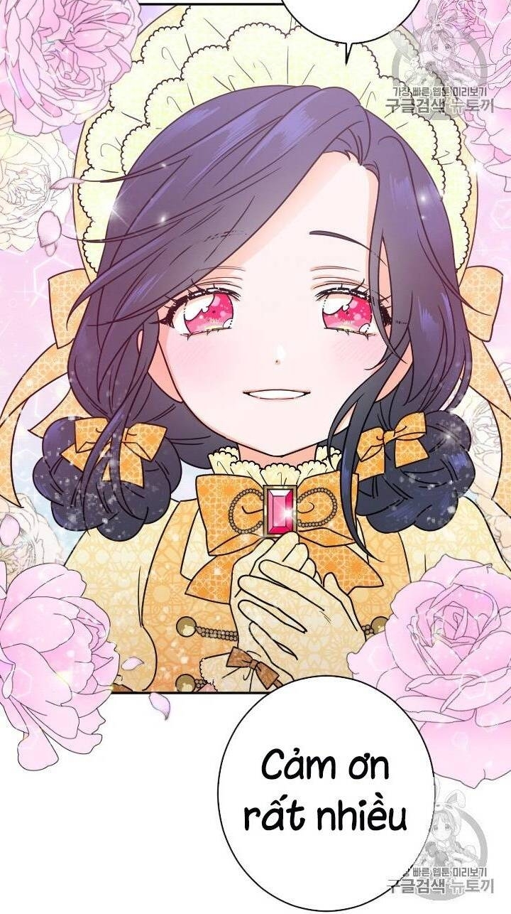 Tiểu Thư Bé Bỏng Đáng Yêu! Chapter 82 - 30